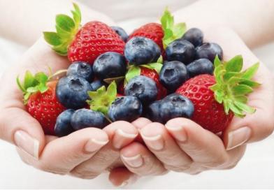 berries