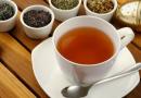 čaj tea