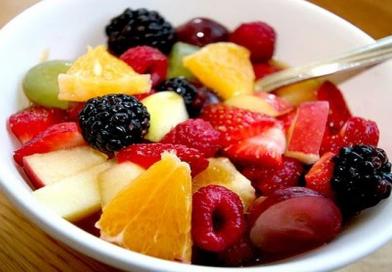 protuupalne namirnice