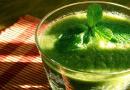 green-smothie