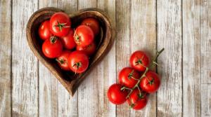 RAJČICA, Crveni patlidžan, paradajz, pomidor, tomat, tomato, Solanum liycopersicum